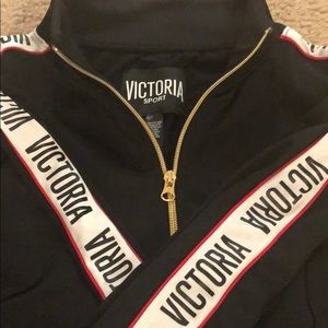 VS Sport track jacket